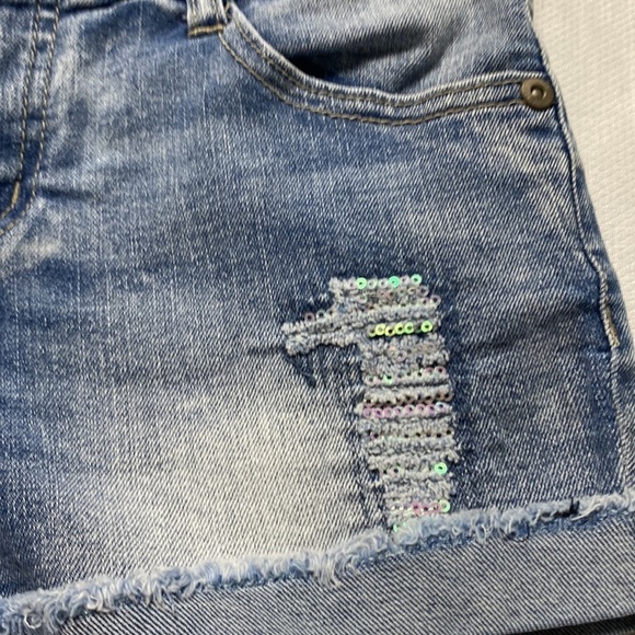 True Craft Shorts Size 10 (BC) - Picture 6 of 6